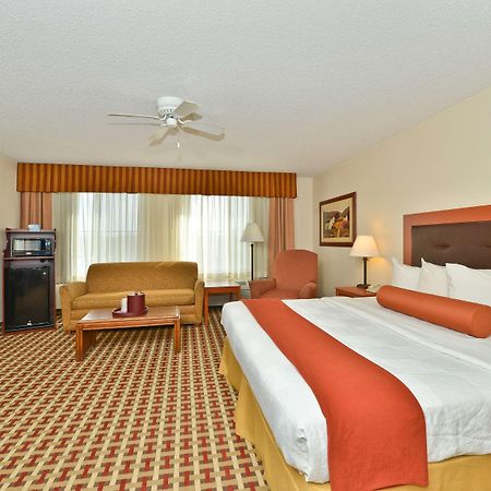 Best Western Marion Hotel Exterior foto
