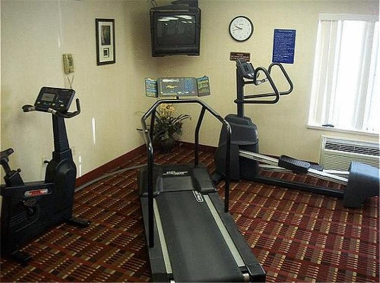 Best Western Marion Hotel Facilidades foto