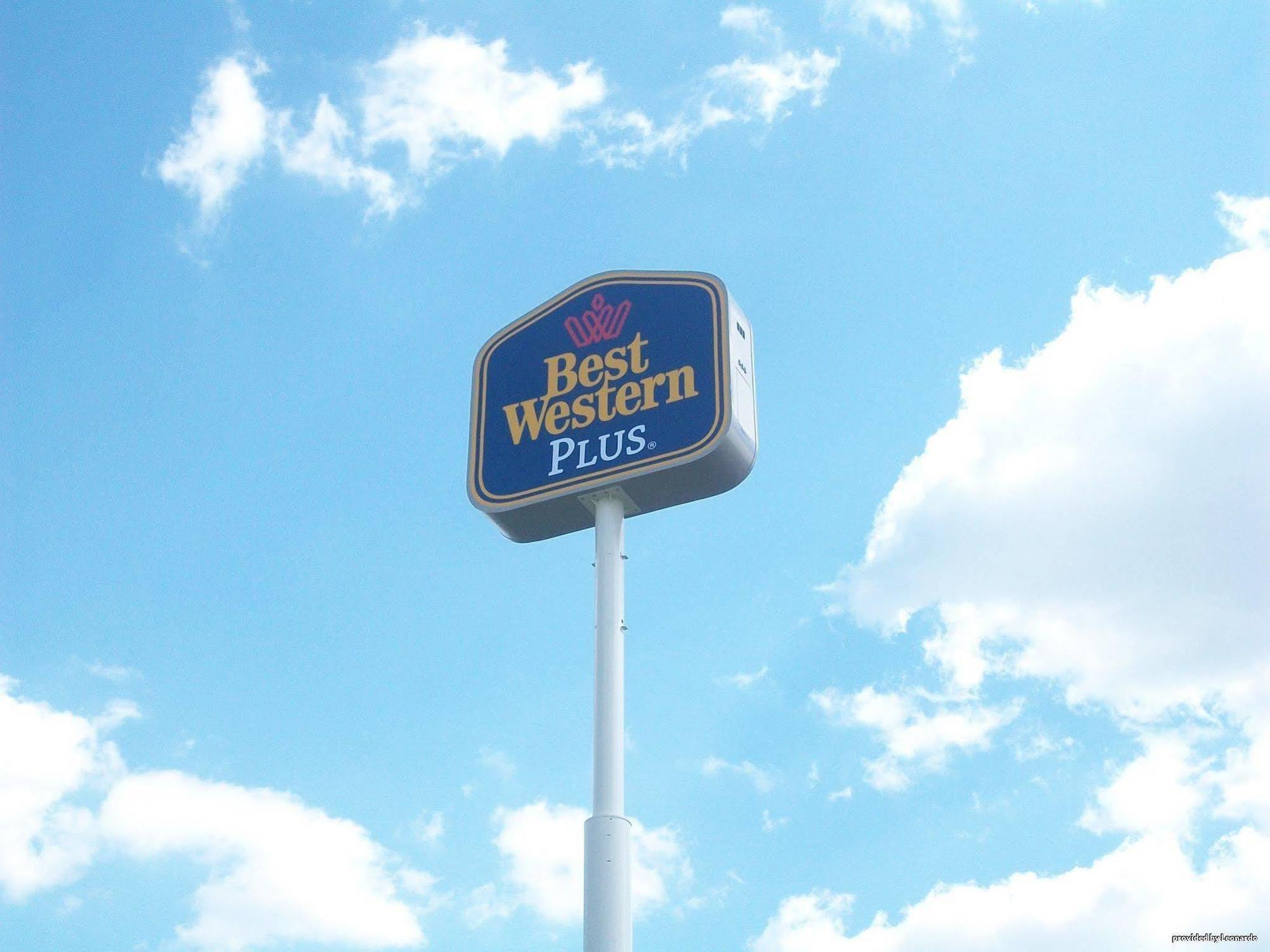 Best Western Marion Hotel Exterior foto